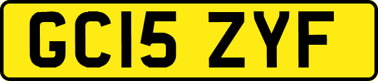 GC15ZYF
