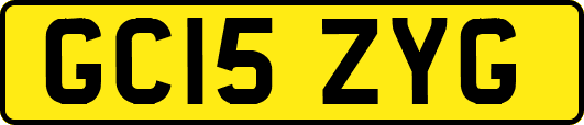 GC15ZYG