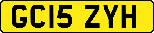 GC15ZYH