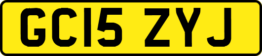 GC15ZYJ