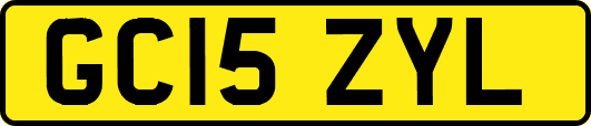GC15ZYL