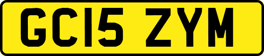 GC15ZYM