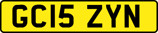 GC15ZYN