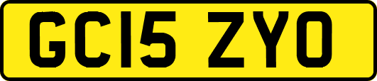 GC15ZYO