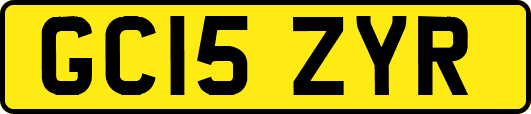 GC15ZYR