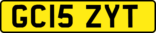 GC15ZYT