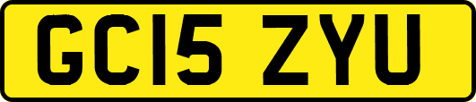 GC15ZYU