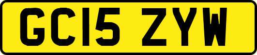 GC15ZYW