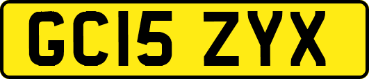 GC15ZYX