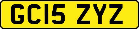 GC15ZYZ
