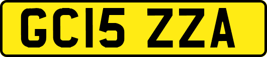 GC15ZZA