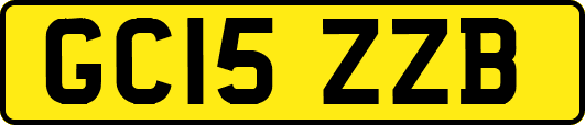 GC15ZZB