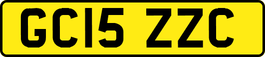 GC15ZZC