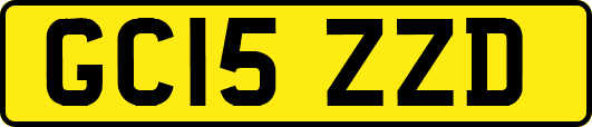 GC15ZZD
