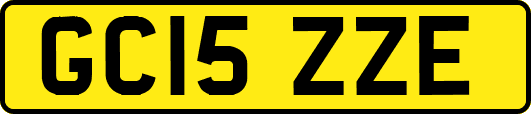 GC15ZZE