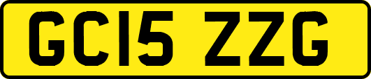 GC15ZZG