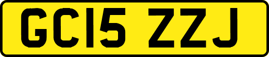 GC15ZZJ
