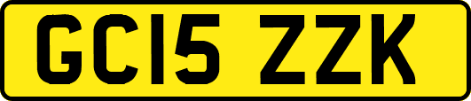 GC15ZZK