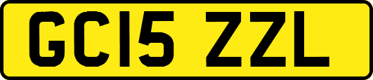GC15ZZL
