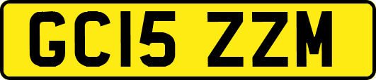 GC15ZZM