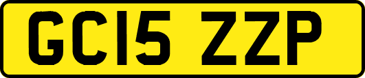 GC15ZZP