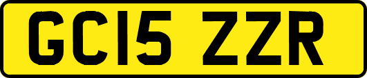 GC15ZZR