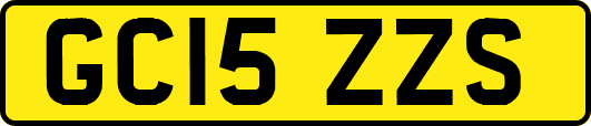 GC15ZZS