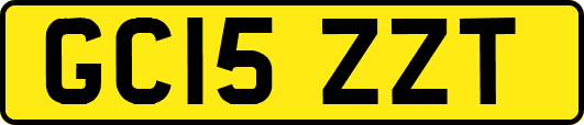 GC15ZZT