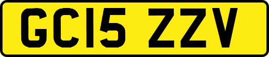 GC15ZZV