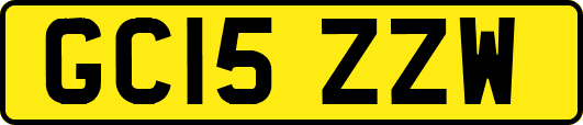 GC15ZZW