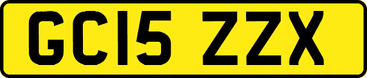 GC15ZZX