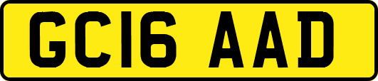 GC16AAD