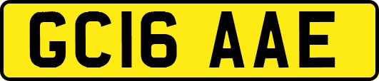 GC16AAE