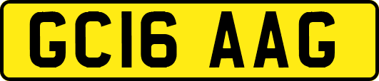 GC16AAG
