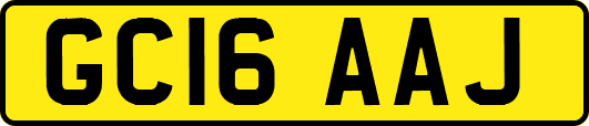 GC16AAJ