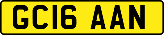 GC16AAN