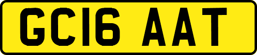GC16AAT