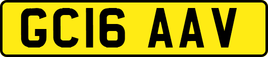 GC16AAV