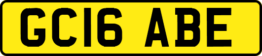 GC16ABE