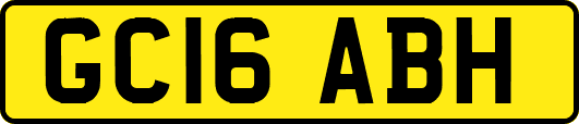 GC16ABH