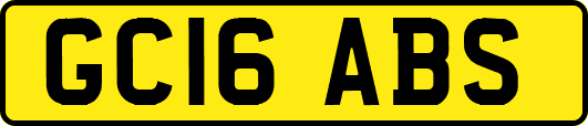 GC16ABS