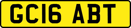 GC16ABT