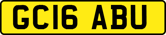 GC16ABU