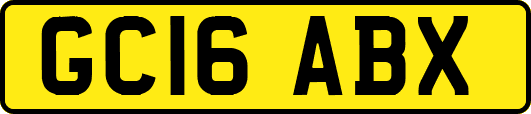 GC16ABX