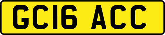 GC16ACC