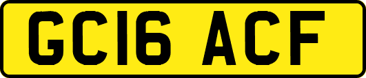 GC16ACF