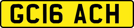 GC16ACH