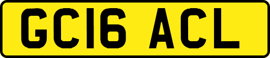 GC16ACL