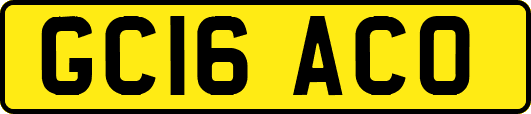 GC16ACO