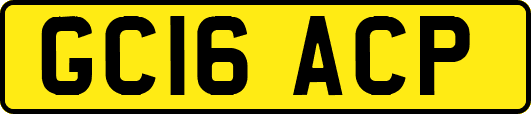 GC16ACP
